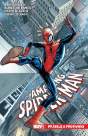 Amazing Spider-Man 2 - Přátelé a protivníci