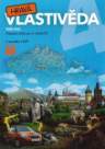Hravá vlastivěda 4 - Naše vlast - pracovní sešit