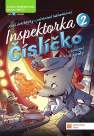 Inspektorka Číslíčko 2 pro žáky 2. tříd