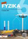 Hravá fyzika 6 - pracovní sešit (nová řada) RVP