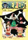 One Piece 16 - Pochodeň
