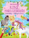 Koně, poníci a jednorožci