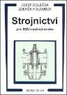 Strojnictví pro SOU nestrojírenská