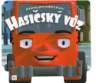 Historky pro malého kluka - Hasičský vůz