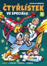 Čtyřlístek ve speciálu 1