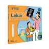 Lékař - Minikniha