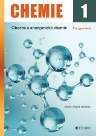 Chemie 1 - Obecná a anorganická chemie pro gymnázia