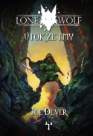 Lone Wolf 1: Útok ze tmy