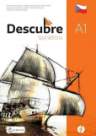 Descubre A1 - učebnice