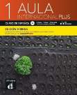 Aula internacional Plus 1 (A1) - Edición híbrida Libro del alumno + Campus (12 meses)