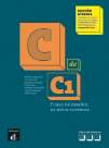C de C1 - Edición híbrida Libro del alumno + Campus (12 meses)