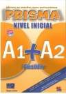 Prisma Fusion A1+A2 Libro del alumno
