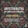 Aristokratka na smrtelné pohovce