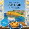 Penzion v Portugalsku