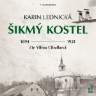 Šikmý kostel
