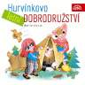 Hurvínkovo letní dobrodružství