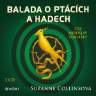 Balada o ptácích a hadech