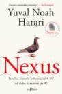 Nexus - Stručná historie informačních sítí od doby kamenné po AI