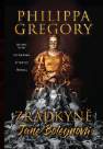 Zrádkyně Jane Boleynová