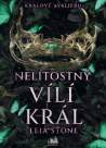 Králové Avalieru - Nelítostný vílí král