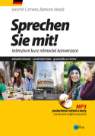 Sprechen Sie mit!