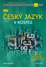 Nový český jazyk v kostce pro SŠ