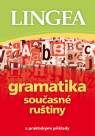 Gramatika současné ruštiny