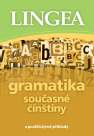 Gramatika současné čínštiny