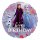 Balónek fóliový Frozen 2 Happy Birthday Balónek fóliový Frozen 2 Happy Birthday