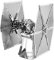 Metal Earth 3D kovový model Star Wars: Special Forces TIE Fighter