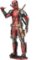 Metal Earth 3D kovový model Marvel: Deadpool