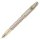 Plnicí pero Sheaffer 100 Emily in Paris, (M) střední, Champagne Gold