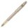Plnicí pero Sheaffer 100 Emily in Paris, (F) tenký, Champagne Gold Plnicí pero Sheaffer 100 Emily in Paris, (F) tenký, Champagne Gold