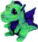 TY Beanie Boos CINDER - drak 15 cm TY Beanie Boos CINDER - drak 15 cm