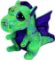TY Beanie Boos CINDER - drak 15 cm TY Beanie Boos CINDER - drak 15 cm