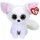 TY Boos PHOENIX - polární liška 15 cm TY Boos PHOENIX - polární liška 15 cm