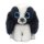 Beanie Boos SISSY - Pes vícebarevný 15 cm Beanie Boos SISSY - Pes vícebarevný 15 cm
