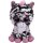 TY Beanie Boos flitrový ZOEY - zebra 15 cm TY Beanie Boos flitrový ZOEY - zebra 15 cm