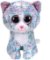 TY Beanie Boos flitrový WHIMSY - kočka 15 cm