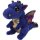 TY Beanie Boos SAFFIRE - drak 15 cm