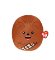 Squishy Beanies Star Wars - CHEWBACCA 22 cm Squishy Beanies Star Wars - CHEWBACCA 22 cm
