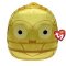 Squishy Beanies Star Wars - C-3PO 22 cm Squishy Beanies Star Wars - C-3PO 22 cm