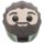 Squishy Beanies Harry Potter - HAGRID 22 cm Squishy Beanies Harry Potter - HAGRID 22 cm