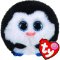 Ty Puffies WADDLES - tučňák Ty Puffies WADDLES - tučňák