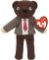 Beanie Babies Mr. Bean - MEDVĚD 15 cm Beanie Babies Mr. Bean - MEDVĚD 15 cm