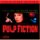 CD Soundtrack - Pulp Fiction 1994 CD Soundtrack - Pulp Fiction 1994