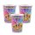 Papírové kelímky Shimmer & Shine objem 0,25 l, 8 ks