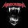 LP Airbourne - Black Dog Barking LP Airbourne - Black Dog Barking