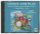 CD Listen and play - WITH ANIMALS!, 1. díl - k učebnici angličtiny pro 2. ročník ZŠ CD Listen and play - WITH ANIMALS!, 1. díl - k učebnici angličtiny pro 2. ročník ZŠ