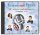 CD Listen and Speak With Friends! 1. díl CD Listen and Speak With Friends! 1. díl